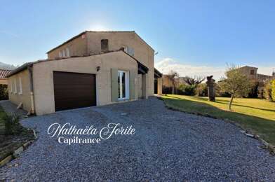 Maison 6 pièces 349000 €