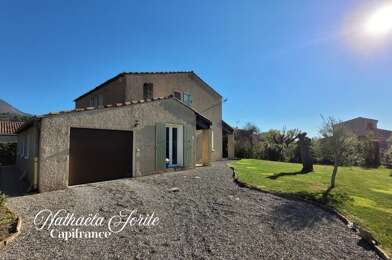 Maison 6 pièces 330000 €