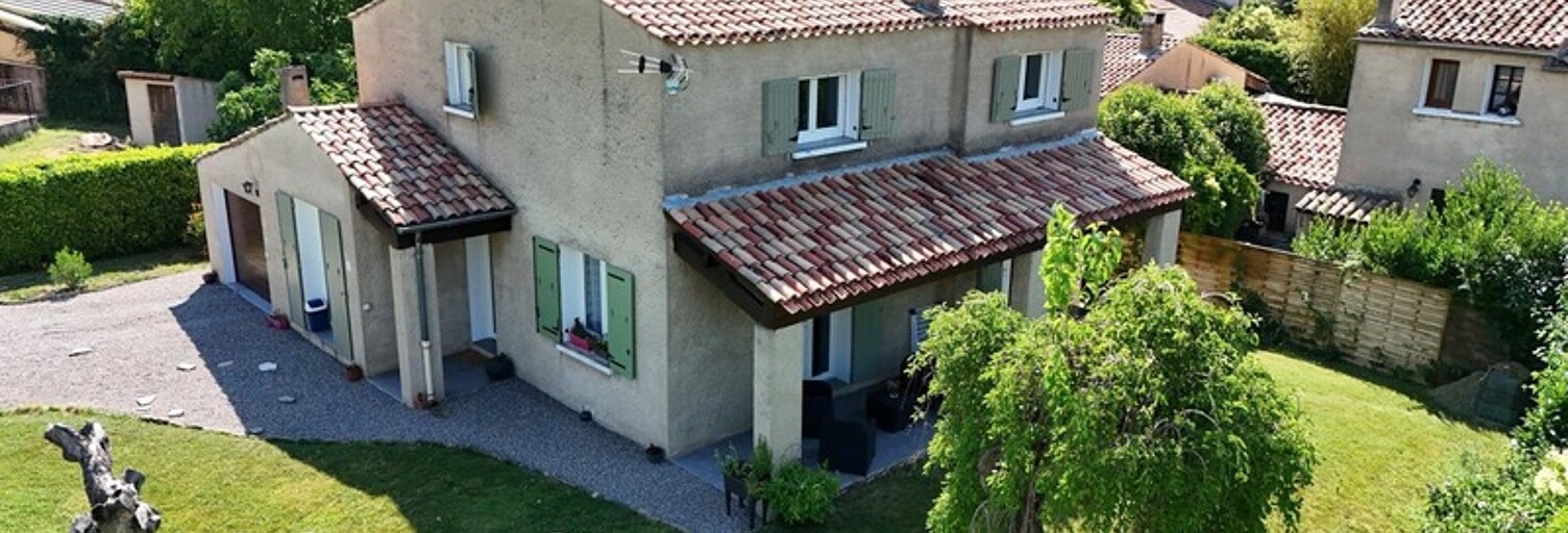 Maison 6 Pièces 124 m² à vendre à Digne-les-Bains (04000)