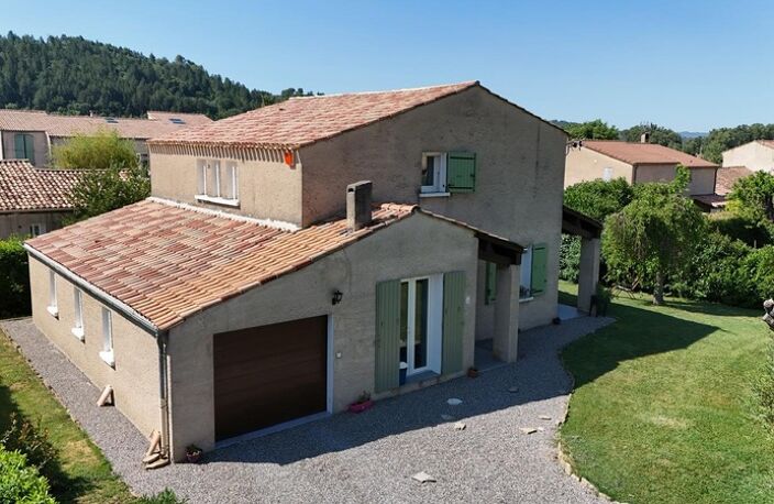 Digne-les-Bains (04)- Secteur résidentiel des Sieyes – La villa familiale où il ne reste plus qu'à poser vos valises — photo 3