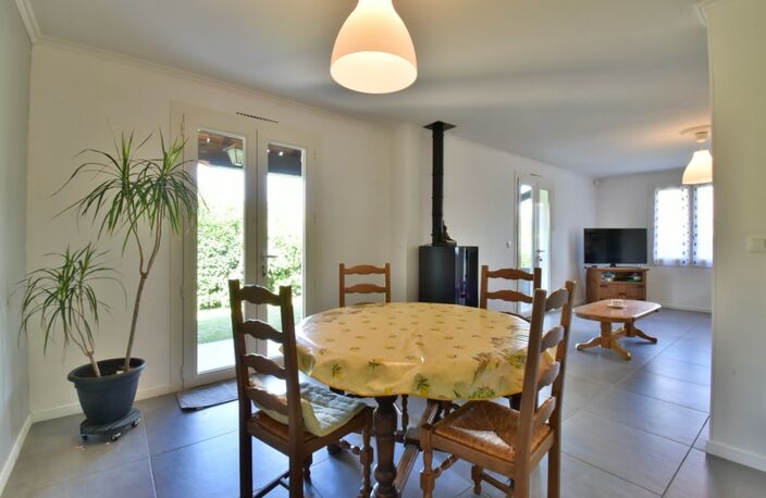 Digne-les-Bains (04)- Secteur résidentiel des Sieyes – La villa familiale où il ne reste plus qu'à poser vos valises — photo 5