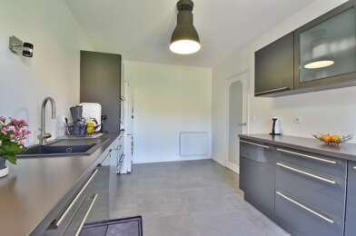 Maison 6 pièces 330000 €