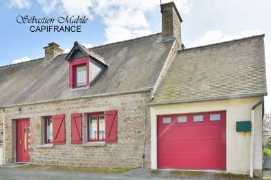 Maison 4 pièces 199000 €