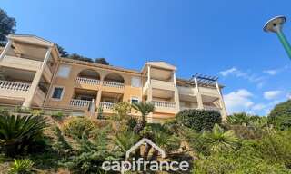 Appartement 4 Pièces 81 m² à vendre à Hyères (83400)