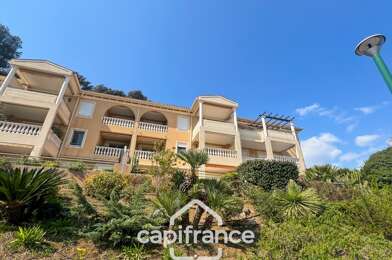 Appartement 4 pièces 590000 €