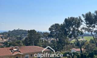 Appartement 4 Pièces 81 m² à vendre à Hyères (83400)