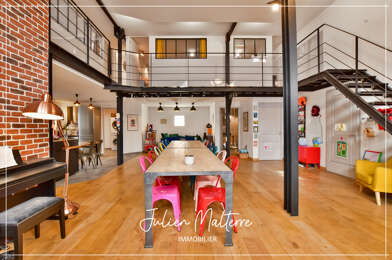 Appartement 7 pièces 250000 €