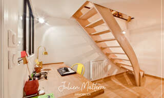 Appartement 7 Pièces 165 m² à vendre à Saint-Étienne (42000)