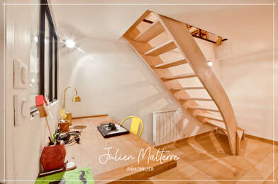 Appartement 7 pièces 250000 €