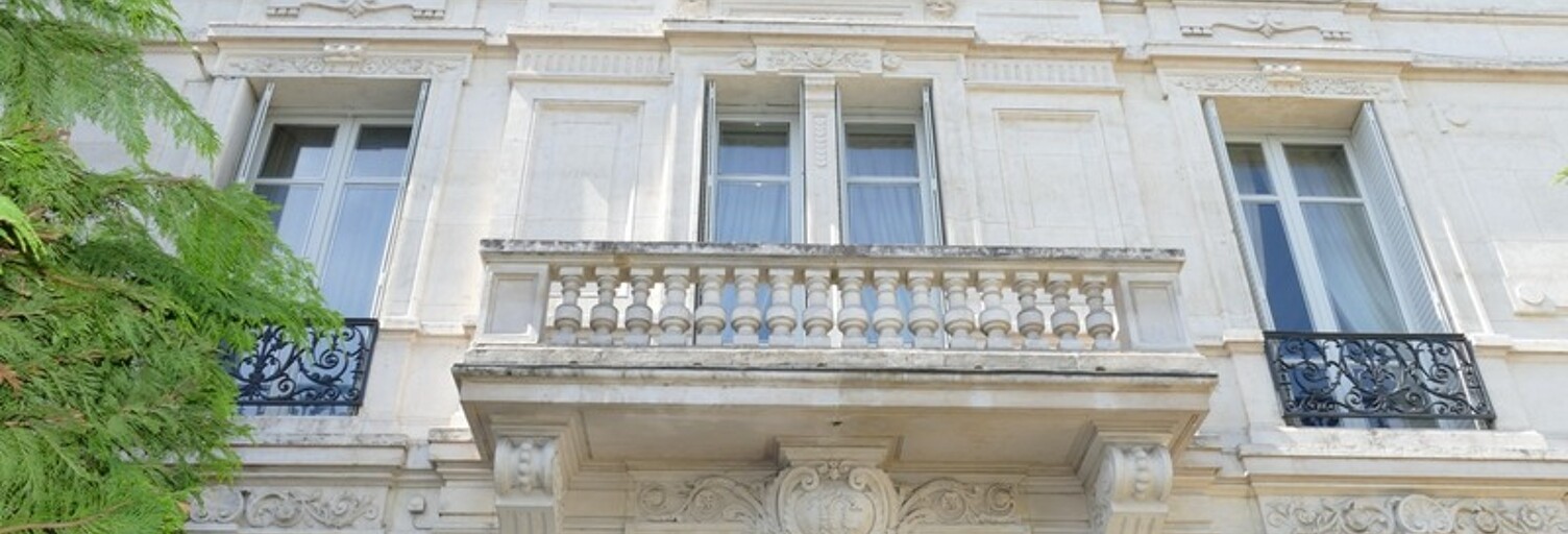 Maison 12 Pièces 465 m² à vendre à Orléans (45000)