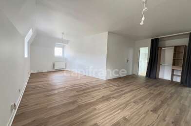 Appartement 3 pièces 126000 €