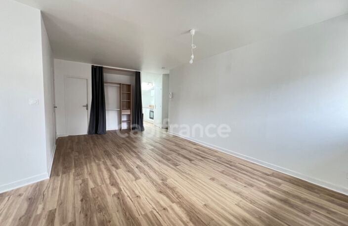 Appartement à vendre 3 pièces hyper centre SAINT BRIEUC (22) — photo 3
