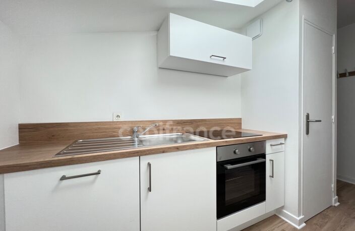 Appartement à vendre 3 pièces hyper centre SAINT BRIEUC (22) — photo 5
