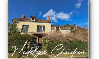 Maison 9 Pièces 298 m² à vendre à Breuillet (91650)