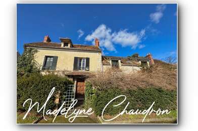 Maison 9 pièces 390000 €