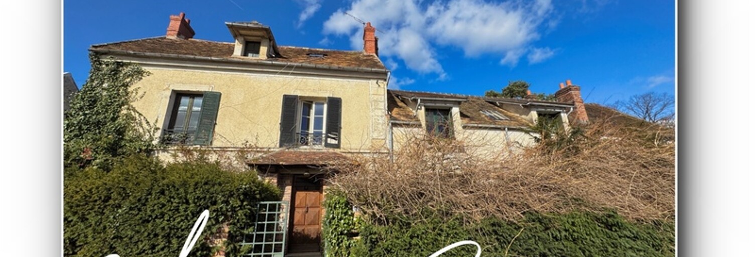 Maison 9 Pièces 298 m² à vendre à Breuillet (91650)