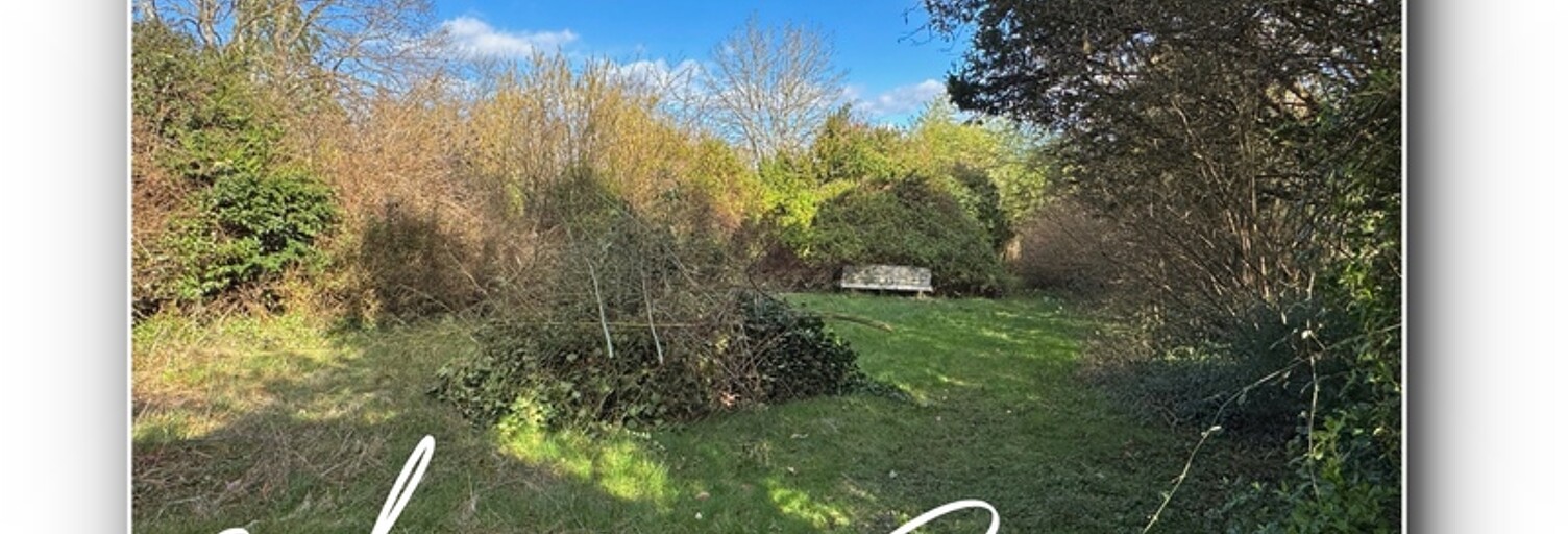 Maison 9 Pièces 298 m² à vendre à Breuillet (91650)