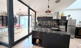 Maison 4 Pièces 120 m² à vendre à Marseillan (34340)