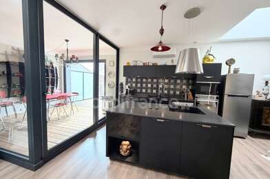 Maison 4 pièces 535000 €