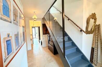 Maison 4 pièces 535000 €