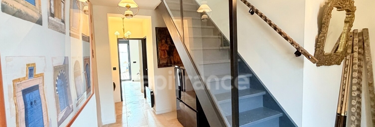 Maison 4 Pièces 120 m² à vendre à Marseillan (34340)