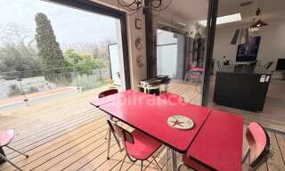 Maison 4 Pièces 120 m² à vendre à Marseillan (34340)