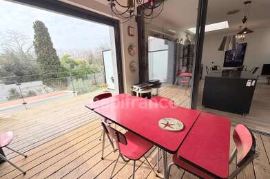 Maison 4 pièces 535000 €