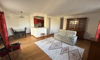 Appartement 3 Pièces 69 m² à louer à Ézanville (95460)