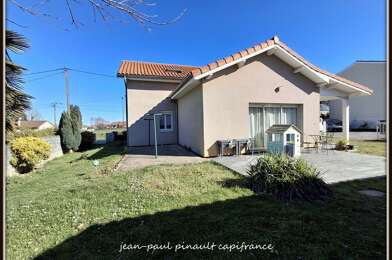 Maison 6 pièces 258000 €