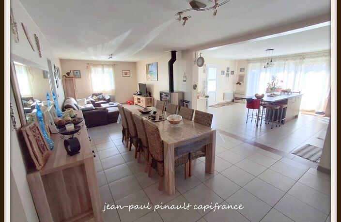 Maison à vendre 6 pièces LANNEMEZAN (65) — photo 2