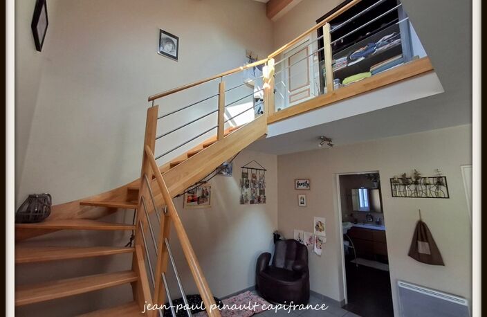 Maison à vendre 6 pièces LANNEMEZAN (65) — photo 3