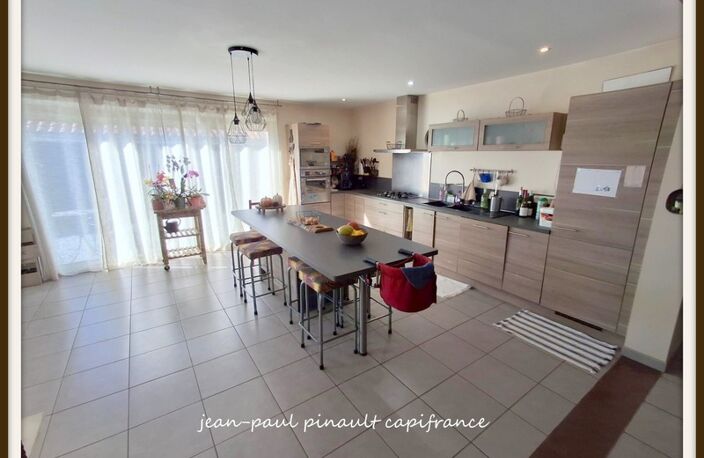 Maison à vendre 6 pièces LANNEMEZAN (65) — photo 4