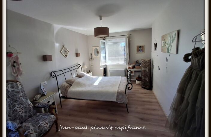 Maison à vendre 6 pièces LANNEMEZAN (65) — photo 5