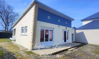 Maison 4 Pièces 72 m² à vendre à Varaville (14390)