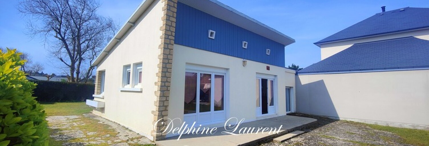 Maison 4 Pièces 72 m² à vendre à Varaville (14390)