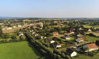 Maison 5 Pièces 113 m² à vendre à Corbigny (58800)