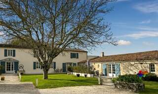 Maison 11 Pièces 370 m² à vendre à La Rochelle (17000)