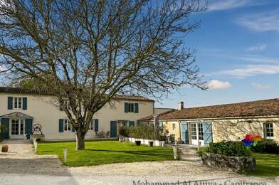 Maison 11 pièces 1323000 €