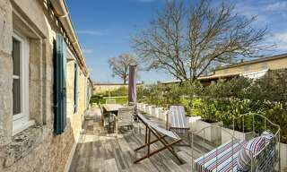 Maison 11 Pièces 370 m² à vendre à Montroy (17220)