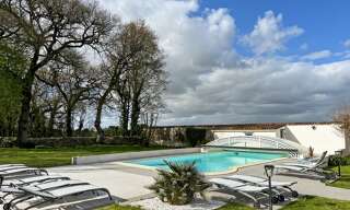 Maison 11 Pièces 370 m² à vendre à La Rochelle (17000)