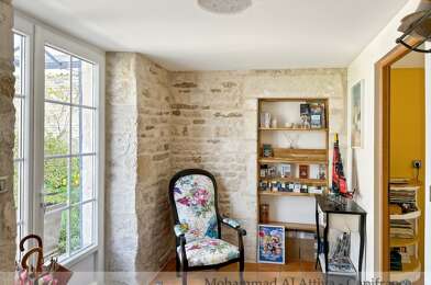 Maison 11 pièces 1323000 €