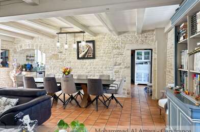 Maison 11 pièces 1323000 €