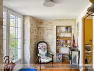 Magnifique propriété familiale avec gîte, studio et piscine à quelques minutes de La Rochelle (17) — photo 2