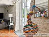 Magnifique propriété familiale avec gîte, studio et piscine à quelques minutes de La Rochelle (17) — photo 3