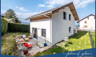 Maison 4 Pièces 83 m² à vendre à Pers-Jussy (74930)