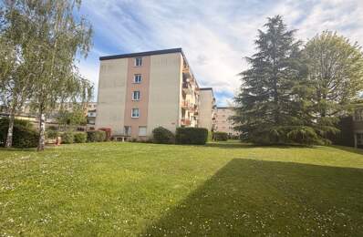 Appartement à vendre 4 pièces  92 m2 — photo du bien