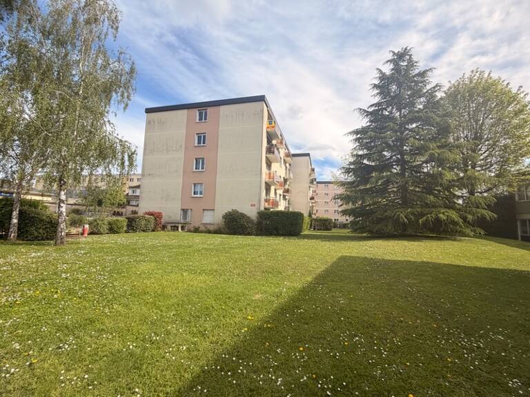 Appartement à vendre 4 pièces  92 m2 — photo 1