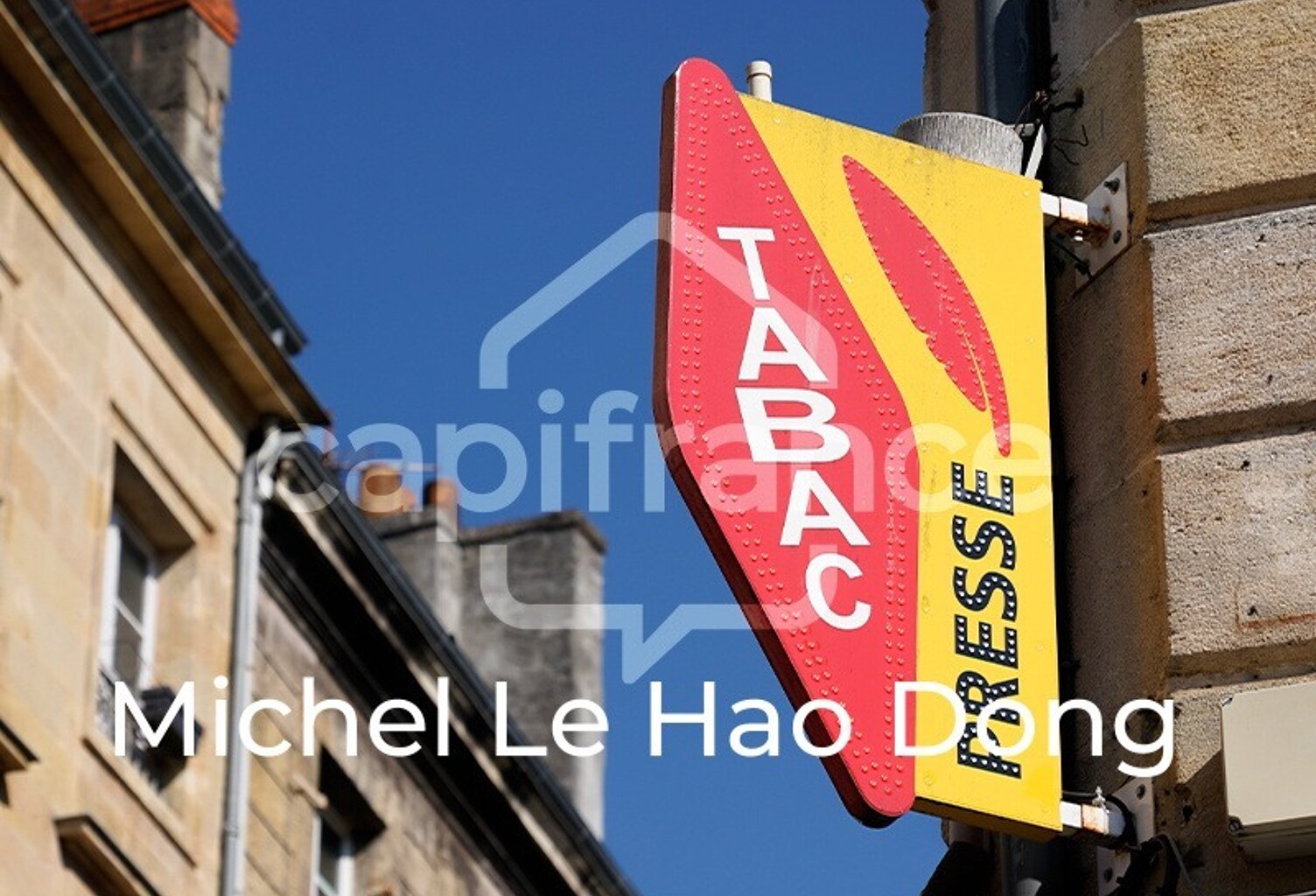 Fonds de commerce à vendre proche Arles — photo 1