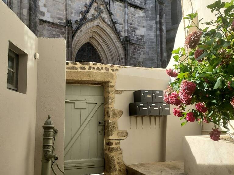 Immeuble à vendre VANNES (56) — photo 1