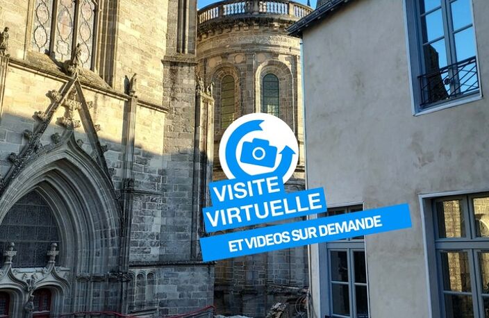 Immeuble à vendre VANNES (56) — photo 2